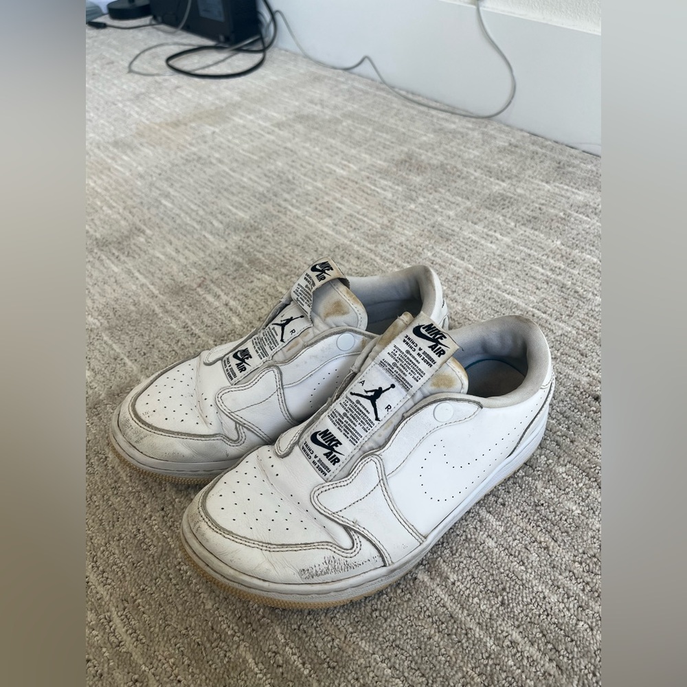 Jordan shoes